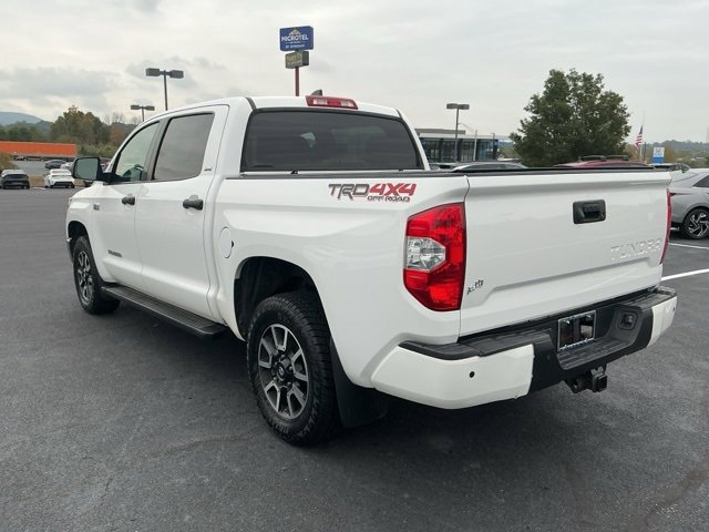 Used 2020 Toyota Tundra SR5 image 7