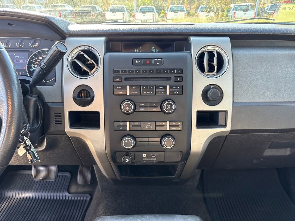 Used 2012 Ford F150 XLT w/ XLT Convenience Pkg image 23