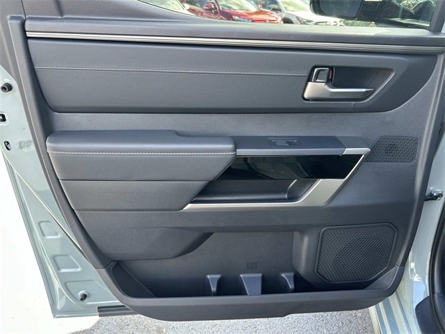 New 2026 Toyota Tundra Limited image 19