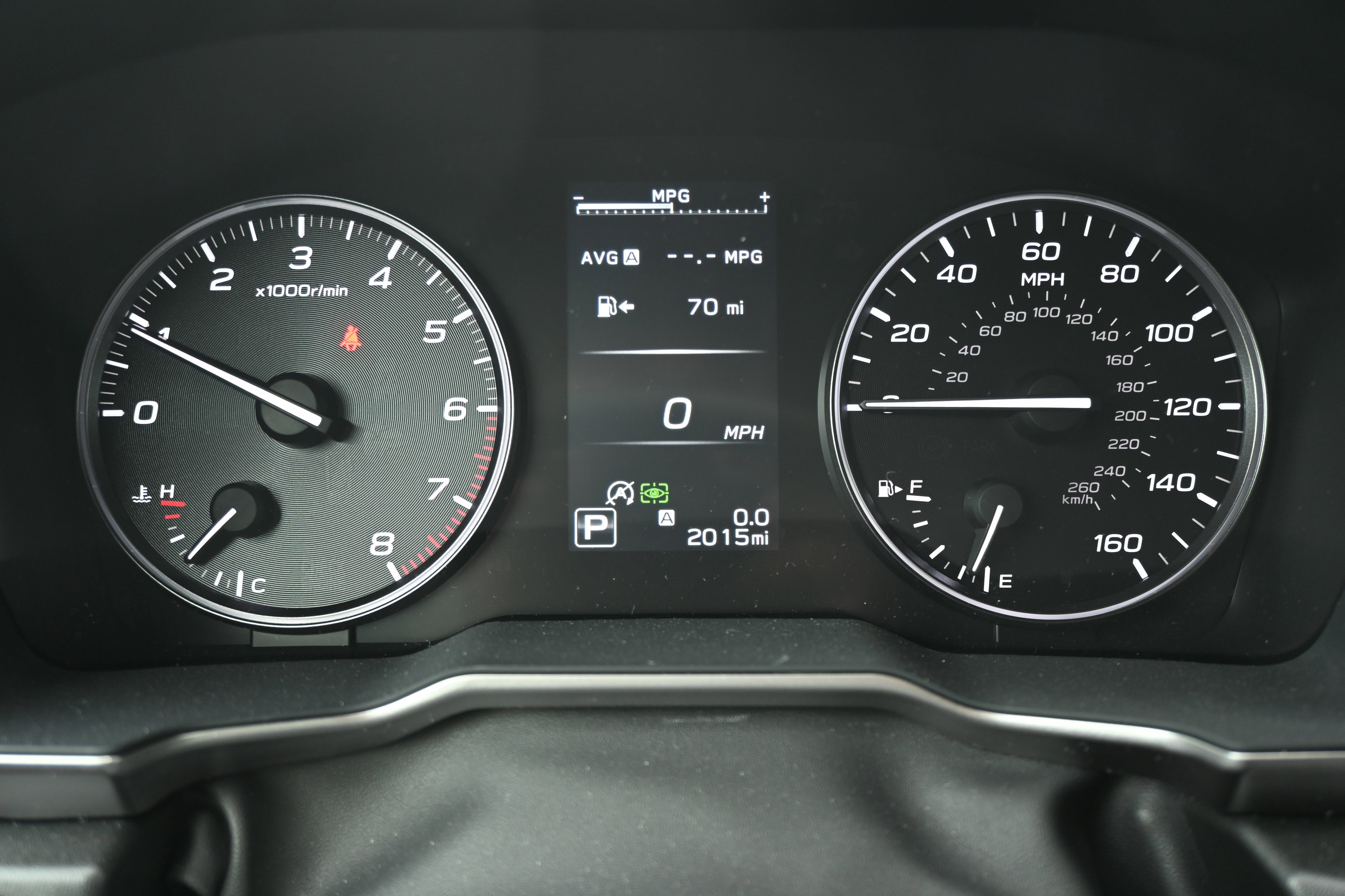 Certified 2025 Subaru Outback Touring w/ Popular Package #2 image 20