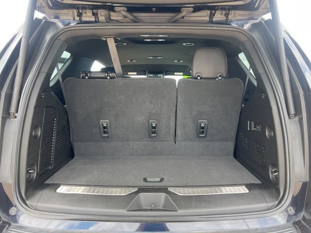 Certified 2023 Chevrolet Tahoe Premier AWD/4WD image 21
