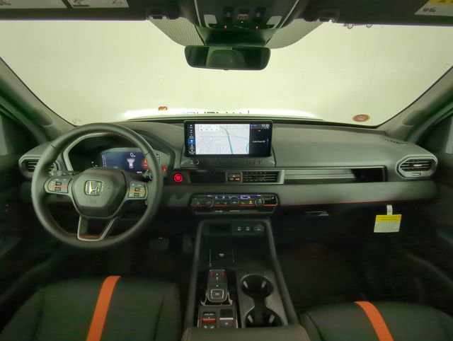 New 2026 Honda Passport TrailSport image 30