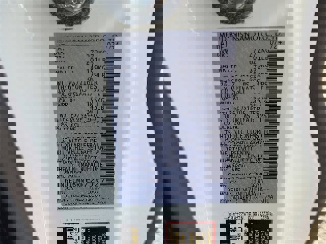 Certified 2024 Nissan Frontier S w/ Technology Package image 33