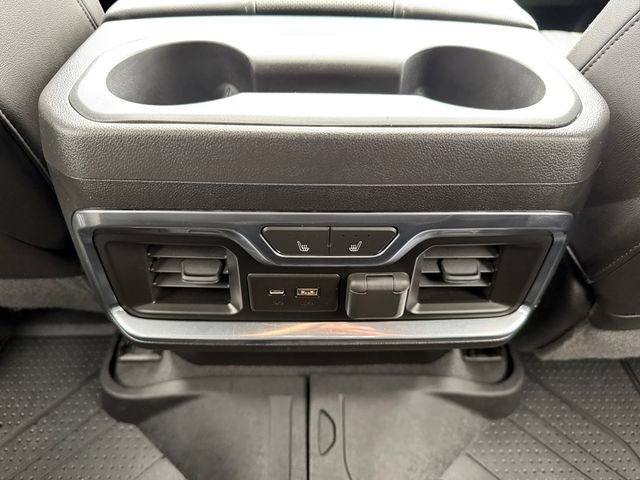 Used 2020 Chevrolet Silverado 1500 High Country w/ Technology Package image 35