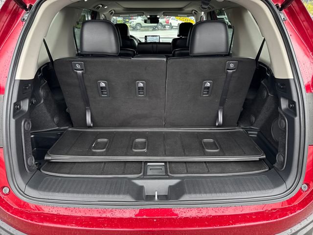 Used 2025 Honda Pilot Touring image 18