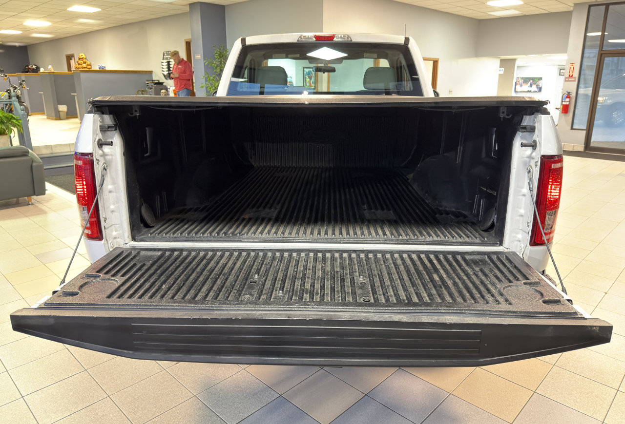 Used 2016 Ford F150 XL w/ Equipment Group 101A Mid image 37