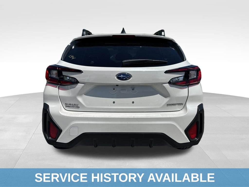 Used 2025 Subaru Crosstrek 2.0i Premium AWD/4WD image 6