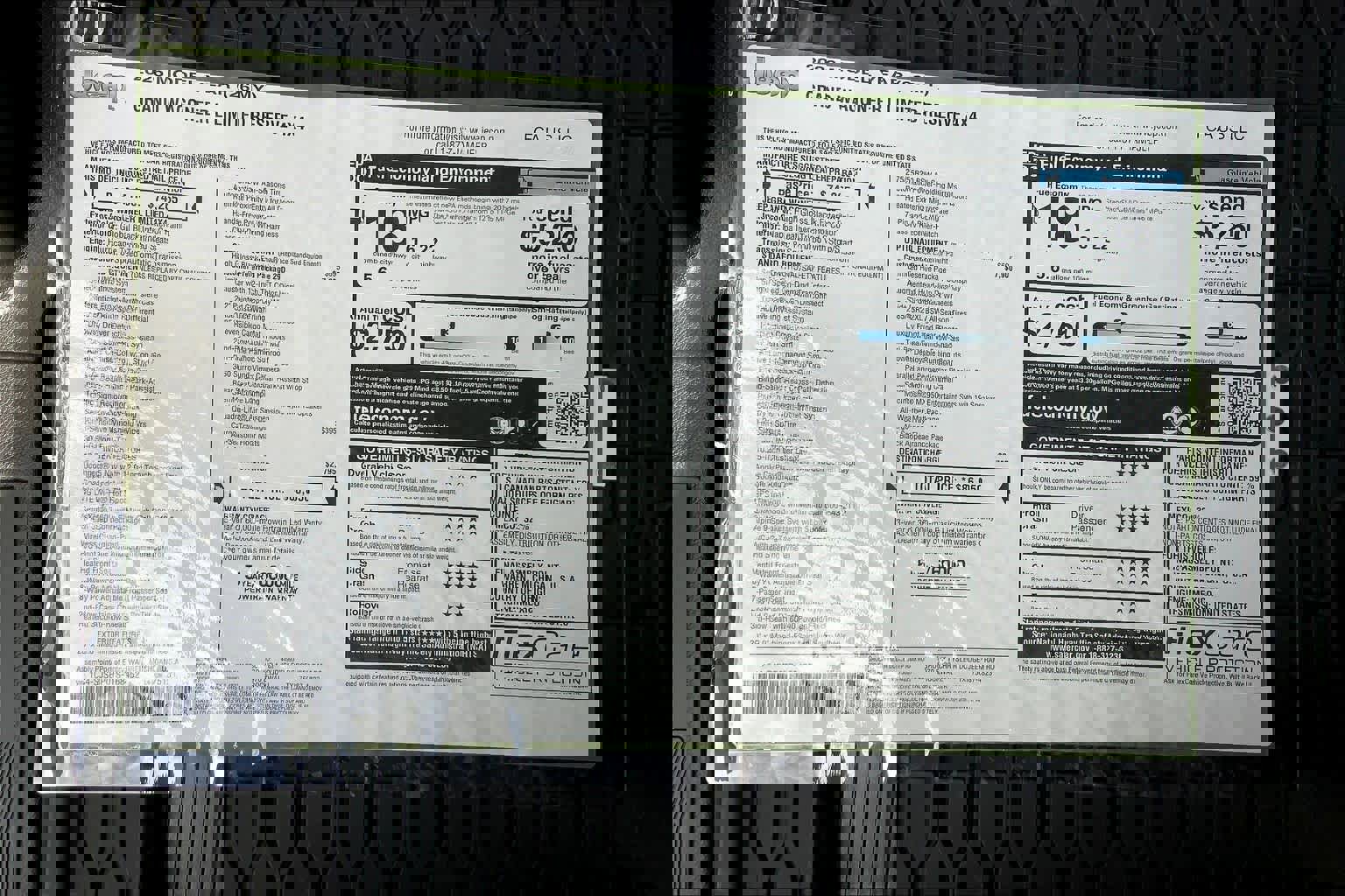 New 2026 Jeep Grand Wagoneer L Limited image 19