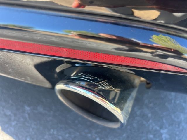 Used 2016 Ford Mustang Coupe w/ Equipment Group 051A image 17