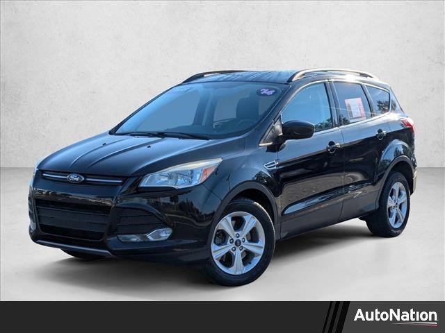 Used 2014 Ford Escape SE w/ Equipment Group 201A