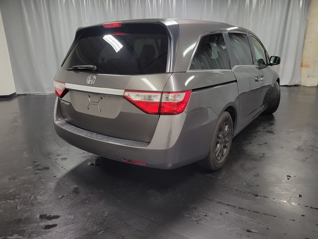 Used 2012 Honda Odyssey EX image 8