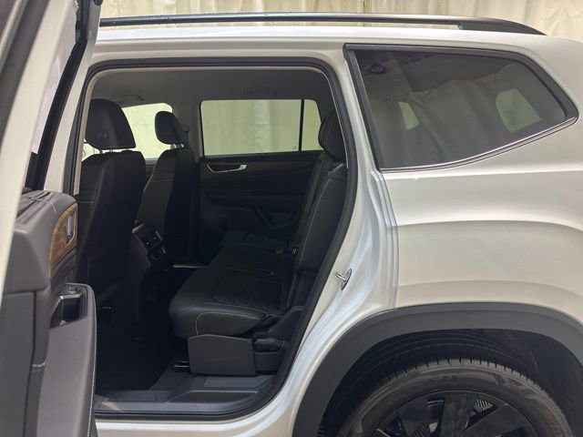 New 2026 Volkswagen Atlas SE image 27