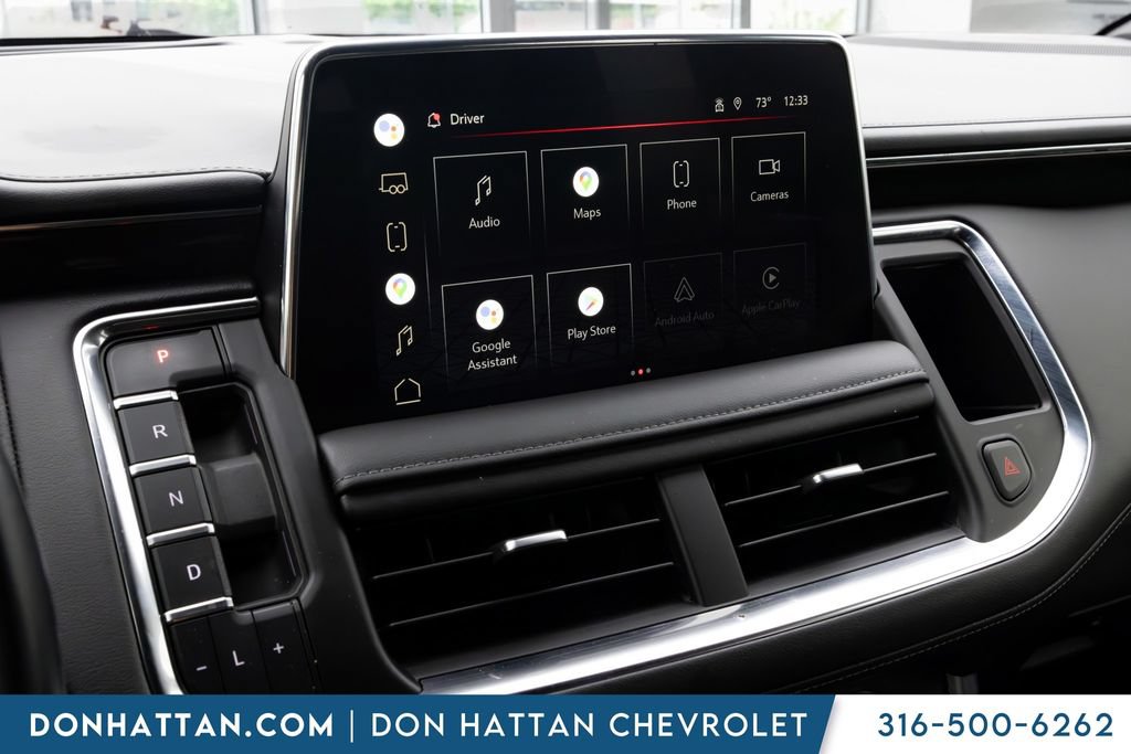 Used 2022 GMC Yukon SLE AWD/4WD image 7