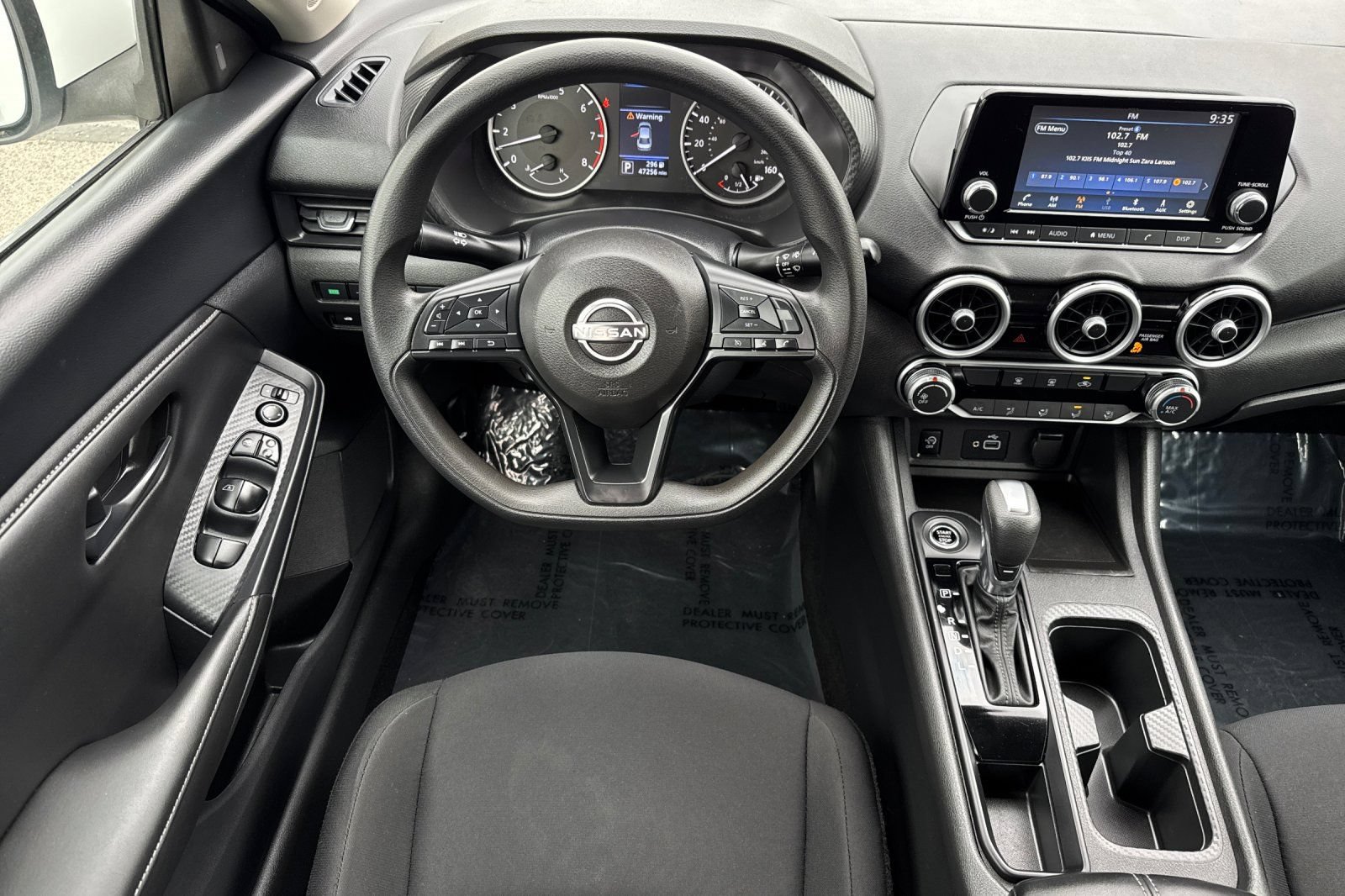 Used 2024 Nissan Sentra S FWD image 15