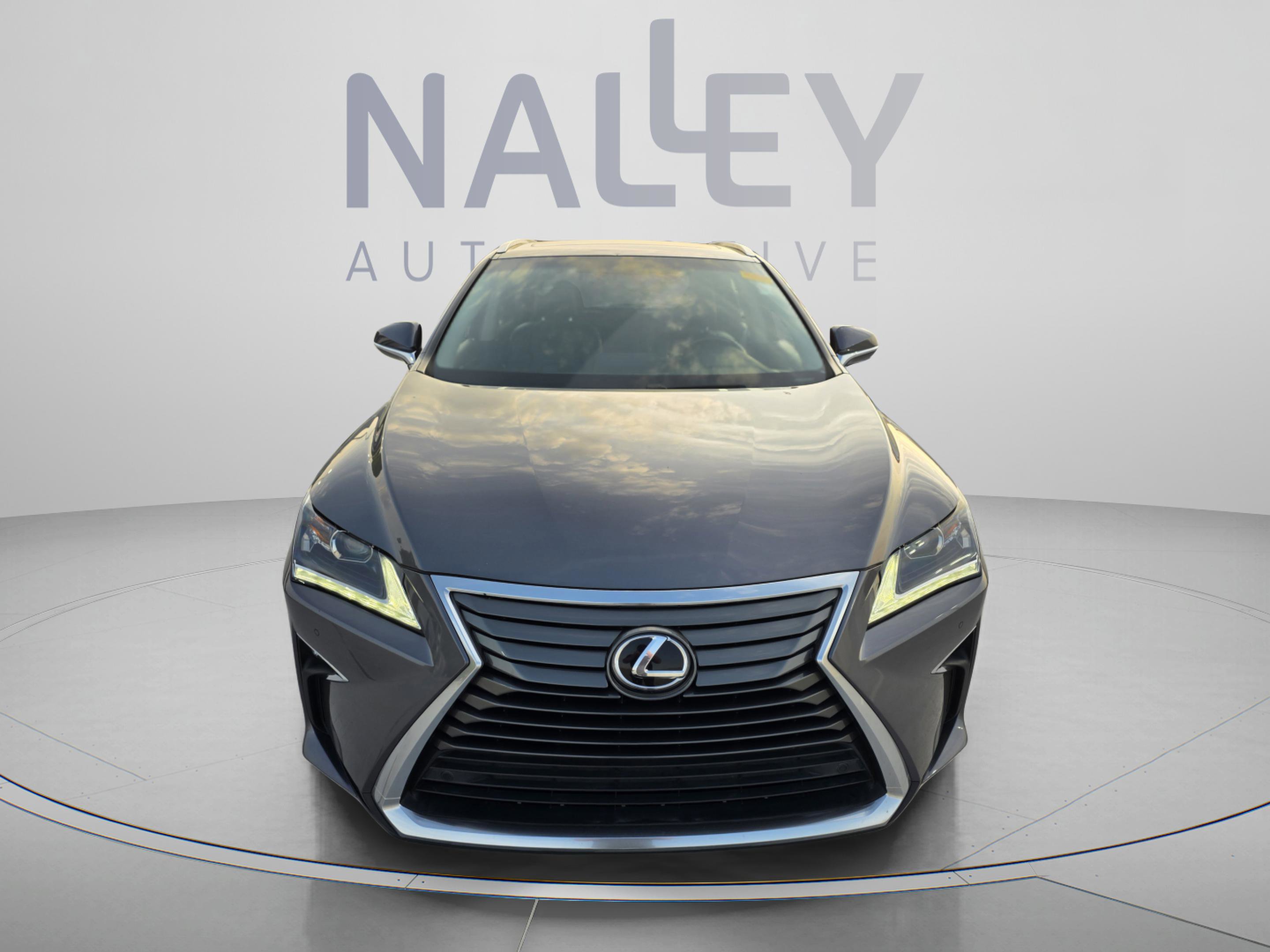 Used 2016 Lexus RX 350 FWD w/ Premium Package image 5