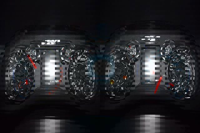 Used 2024 RAM 5500 Tradesman w/ Chrome Appearance Group image 40