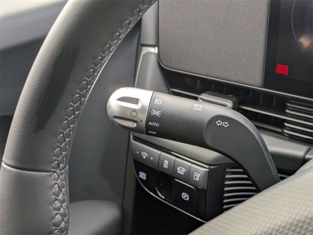 New 2025 Hyundai Ioniq 5 SEL image 20