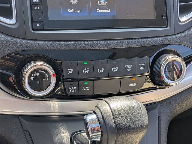 Used 2016 Honda CR-V EX image 13