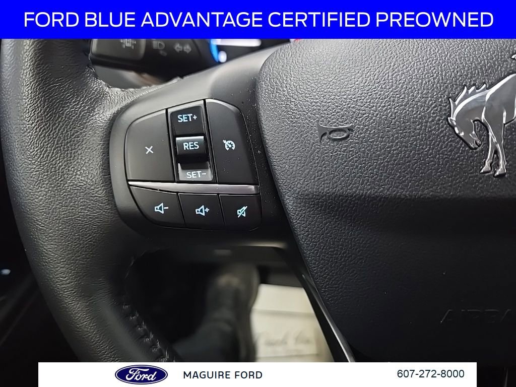 Certified 2023 Ford Bronco Sport Outer Banks image 24