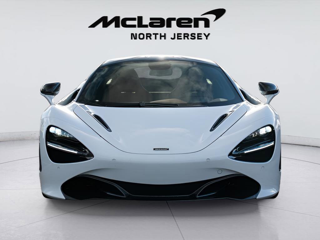 Used 2018 McLaren 720S image 3