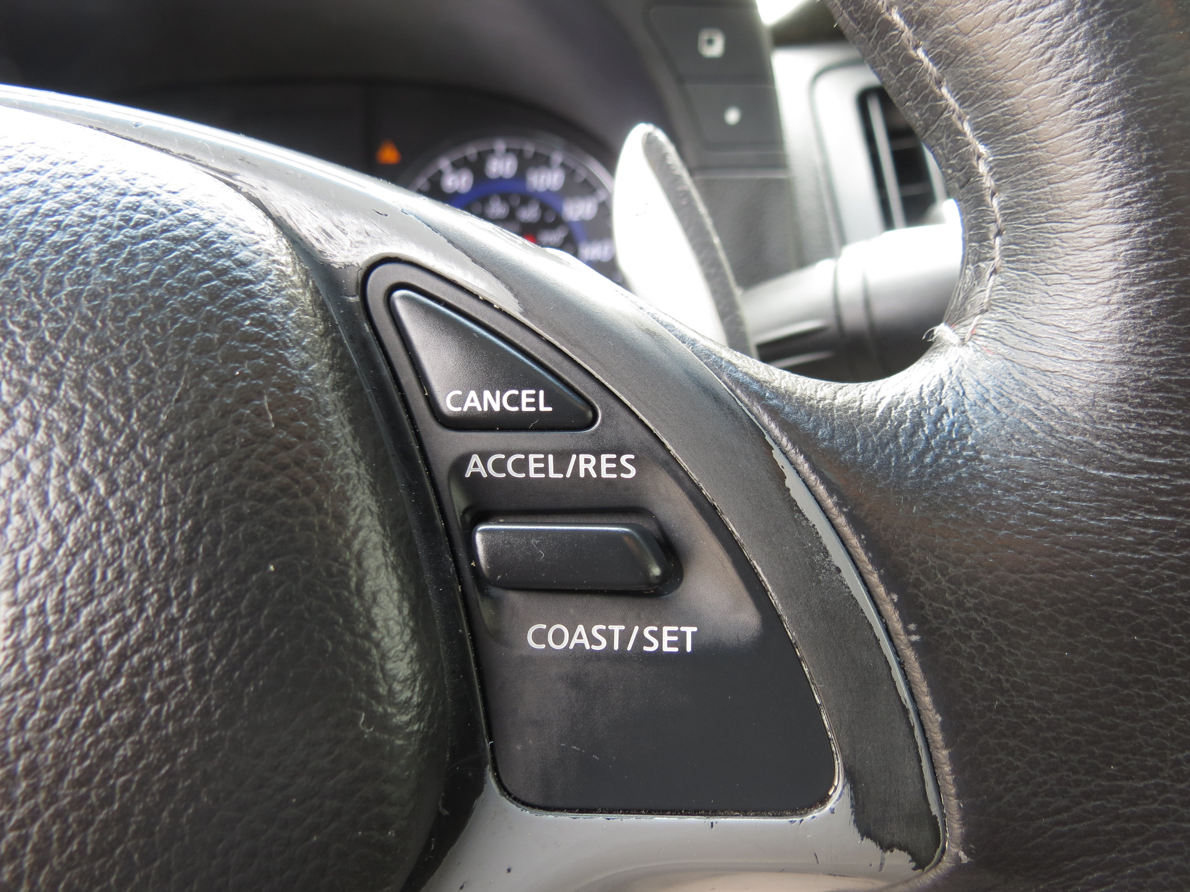 Used 2007 INFINITI G35 Sport w/ Premium Pkg RWD image 15