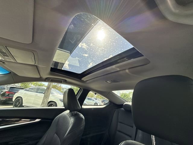 Used 2013 Honda Accord EX-L image 21