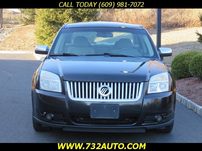 Used 2009 Mercury Sable Sedan image 27