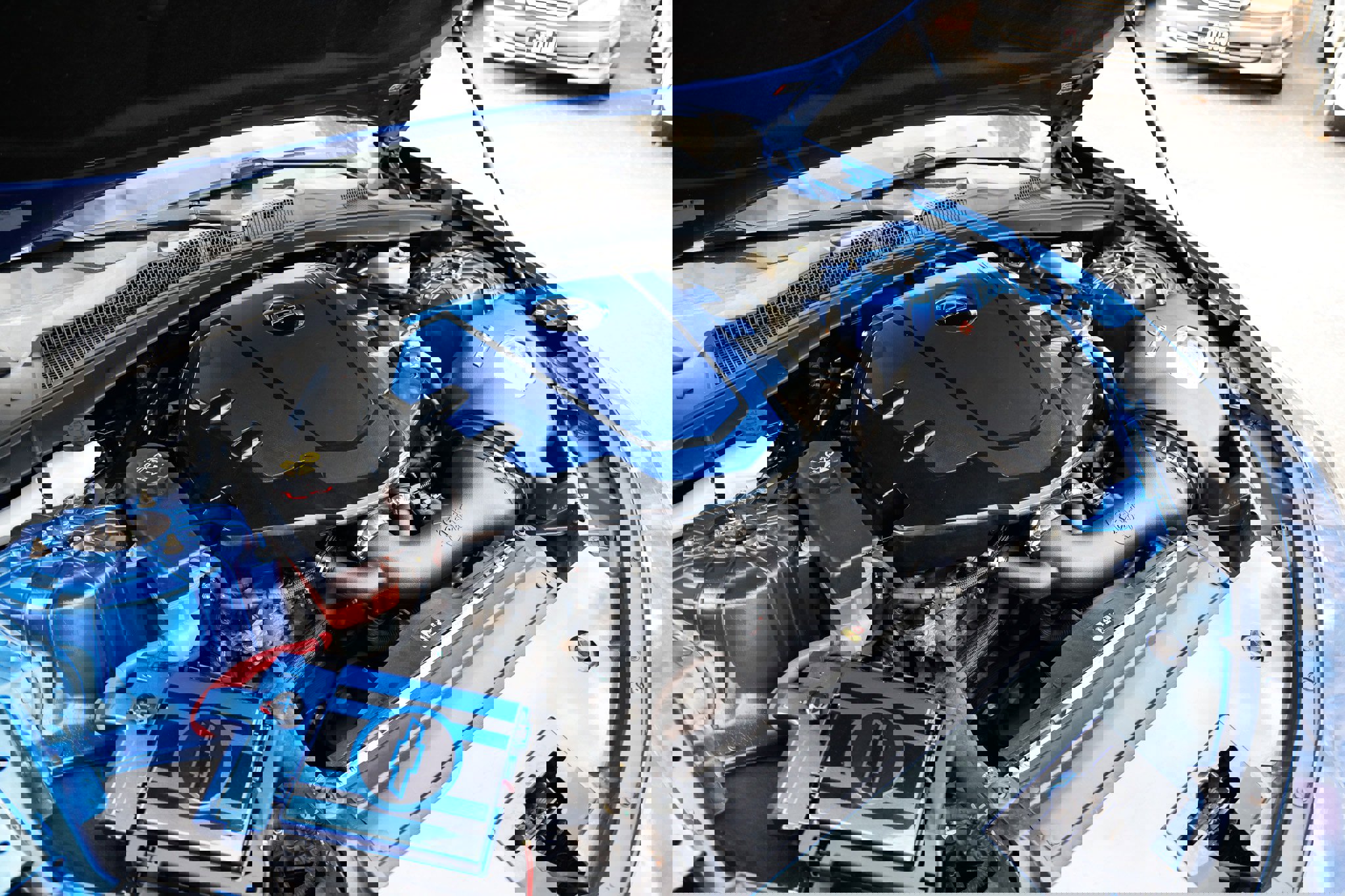 Used 2017 Chevrolet Camaro LT image 54