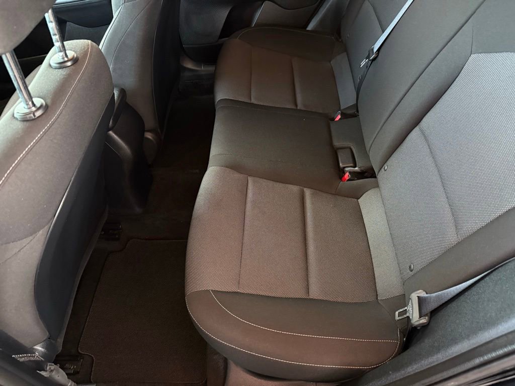 Used 2024 Kia Forte LXS w/ LXS Technology Package FWD image 11