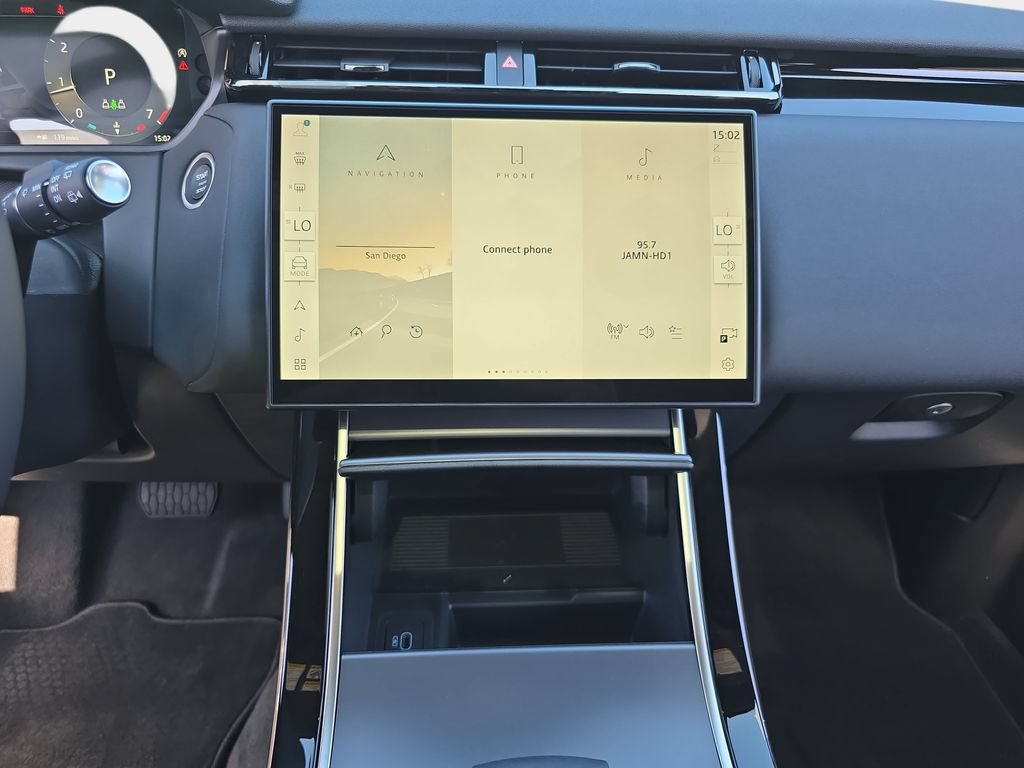 New 2026 Land Rover Range Rover Velar S AWD/4WD image 20