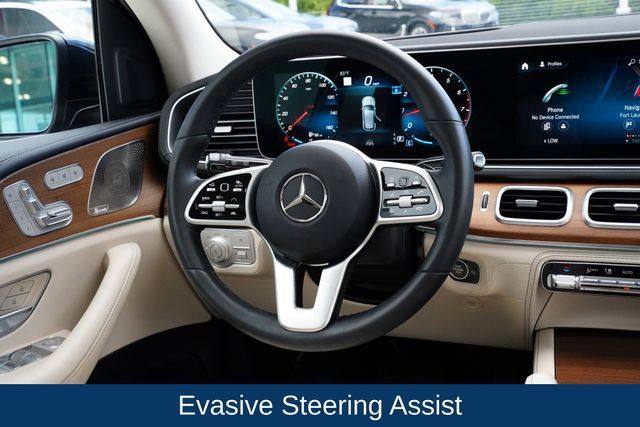 Used 2022 Mercedes-Benz GLE 350 image 23