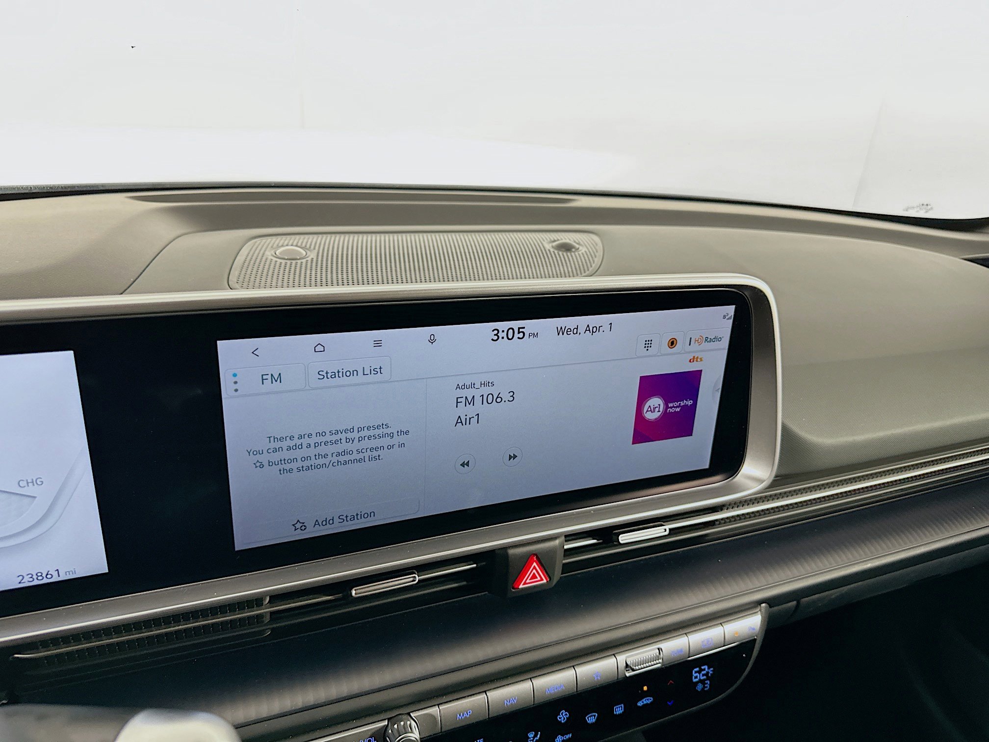 Used 2024 Hyundai Ioniq 6 SE image 19