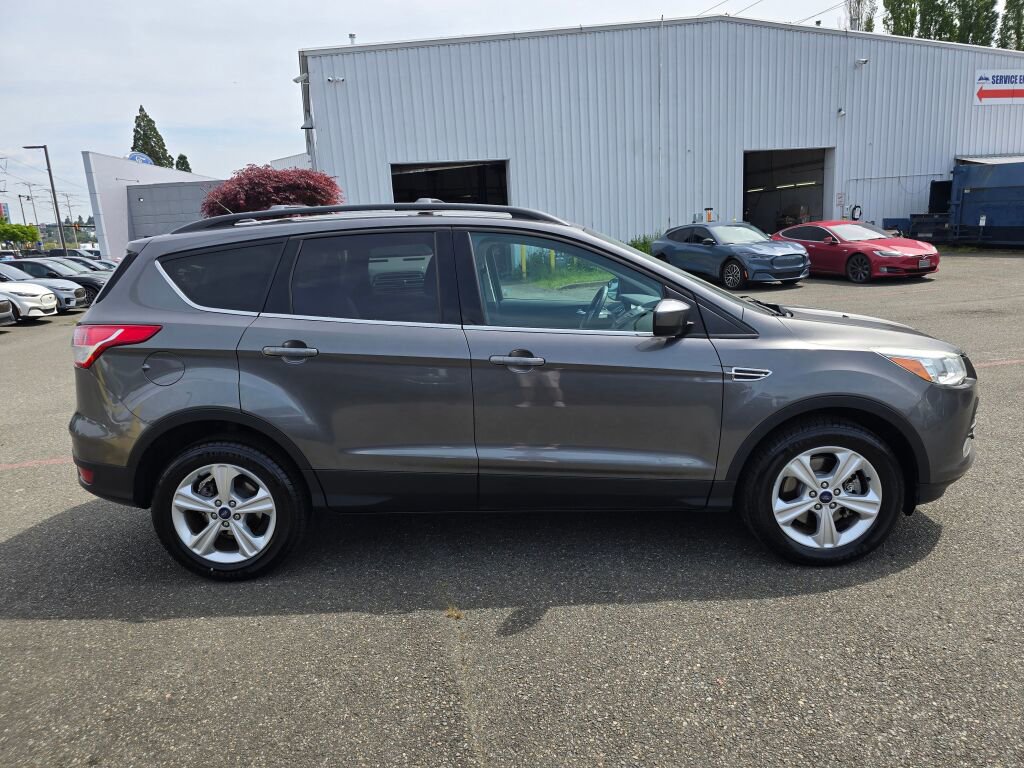 Used 2013 Ford Escape SE AWD/4WD image 4