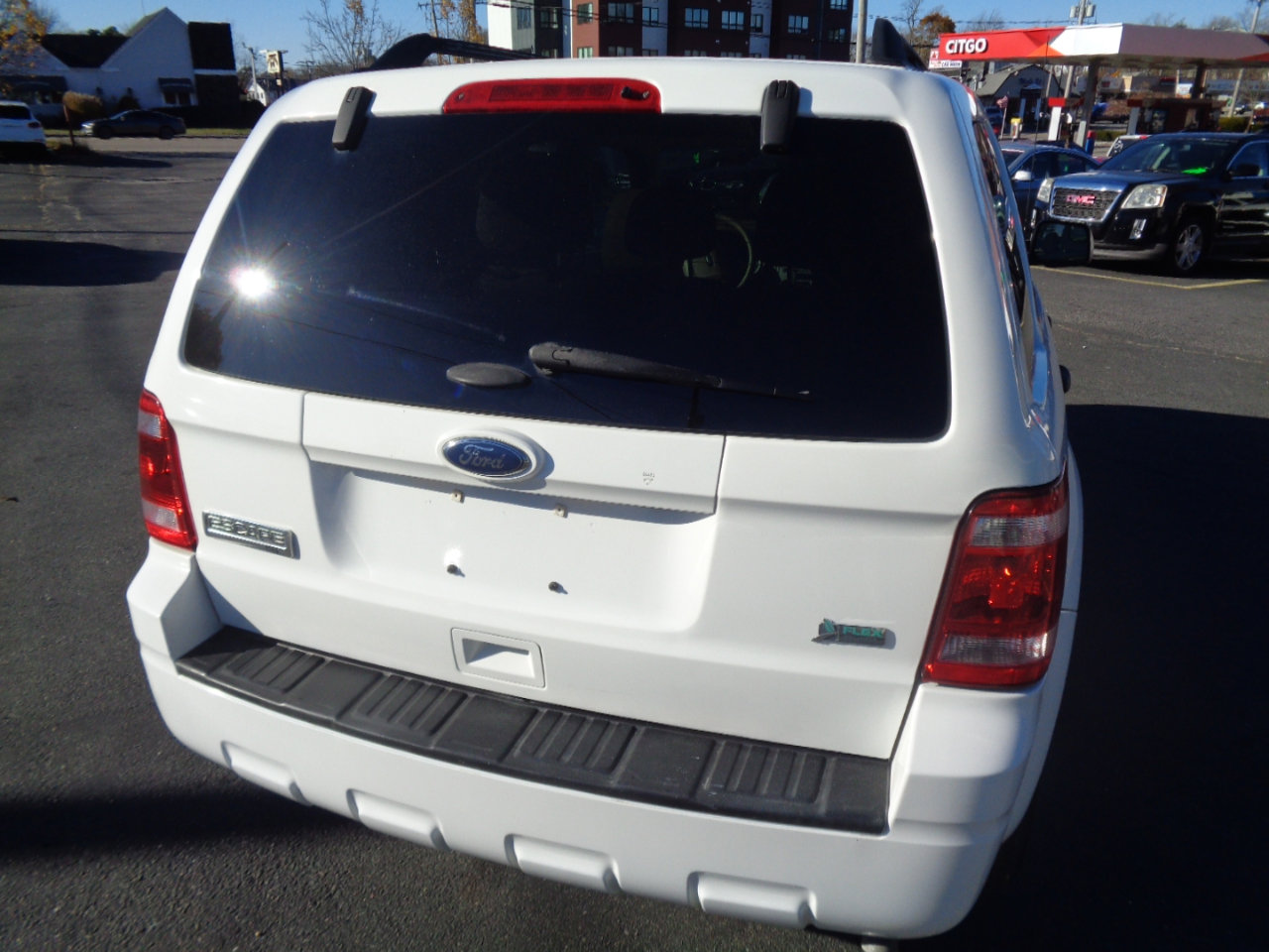 Used 2012 Ford Escape XLT image 13