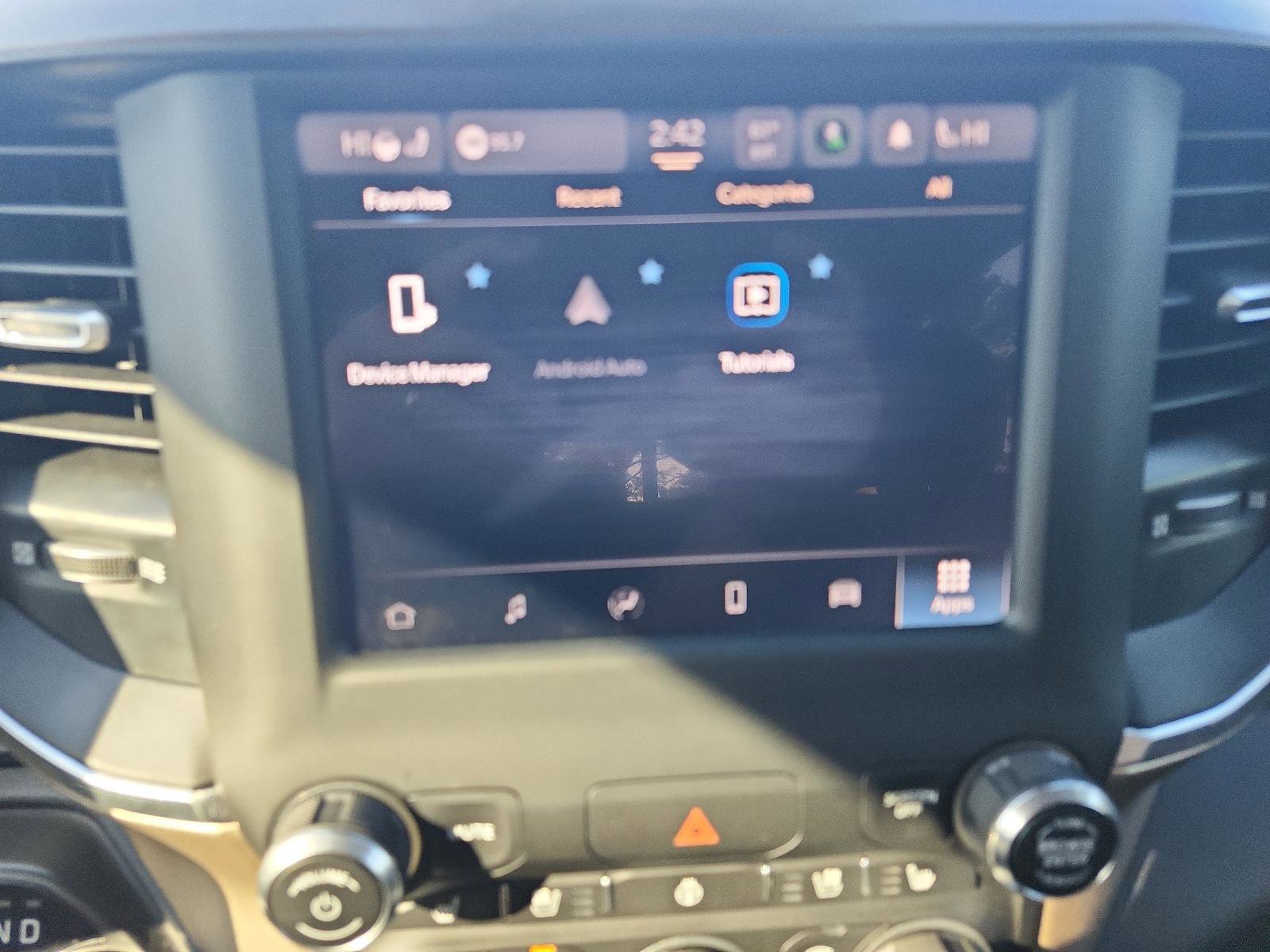 Used 2022 RAM 1500 Laramie image 17