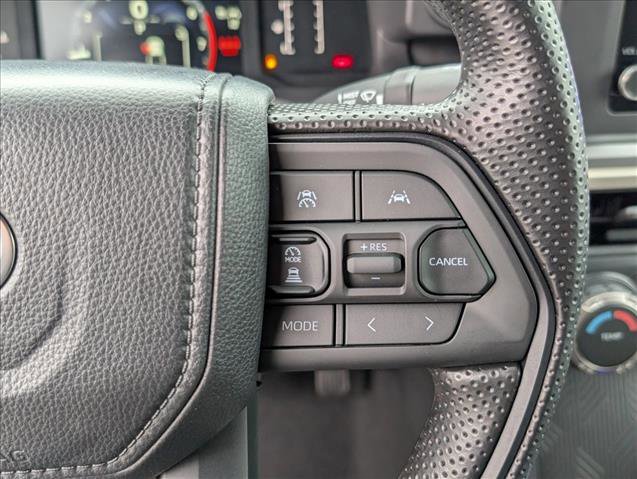 New 2025 Toyota Tacoma SR5 image 16