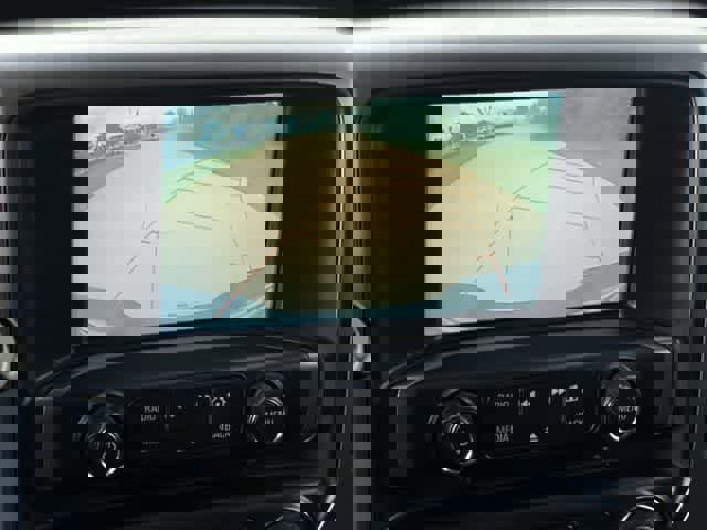 Used 2018 Chevrolet Silverado 1500 LT w/ Texas Edition AWD/4WD image 26