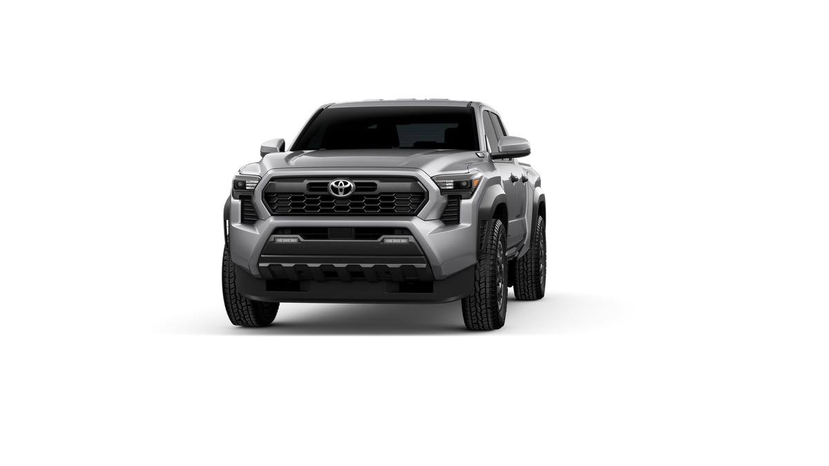New 2025 Toyota Tacoma TRD Off-Road AWD/4WD image 44