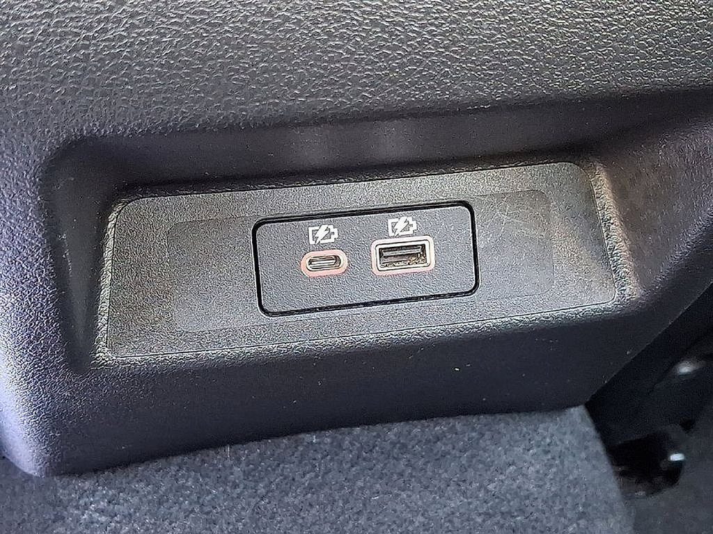 Used 2023 Nissan Altima 2.5 SR FWD image 25