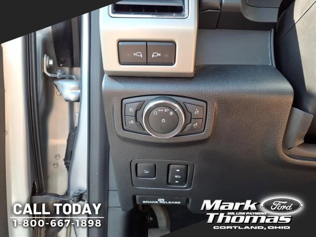 Used 2020 Ford F450 Lariat w/ Lariat Ultimate Package AWD/4WD image 11