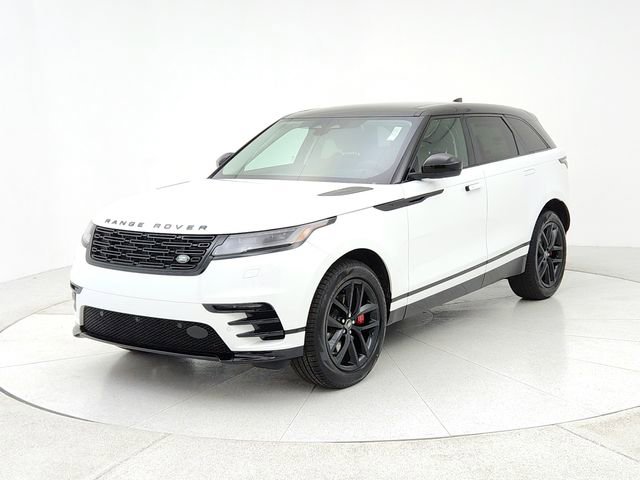 Used 2025 Land Rover Range Rover Velar Dynamic SE