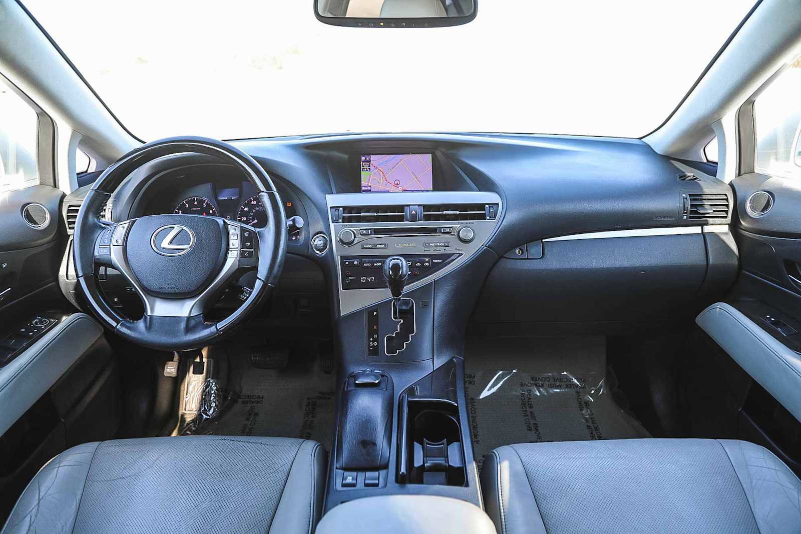 Used 2013 Lexus RX 350 FWD image 12