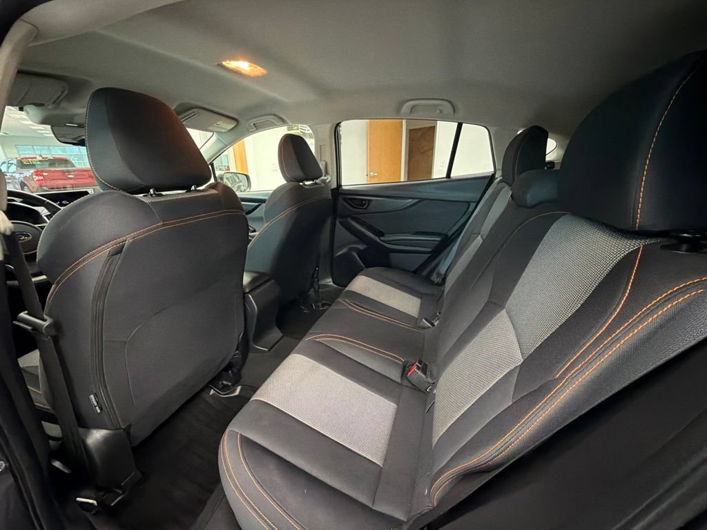 Used 2019 Subaru Crosstrek 2.0i Premium w/ Eyesight System AWD/4WD image 9