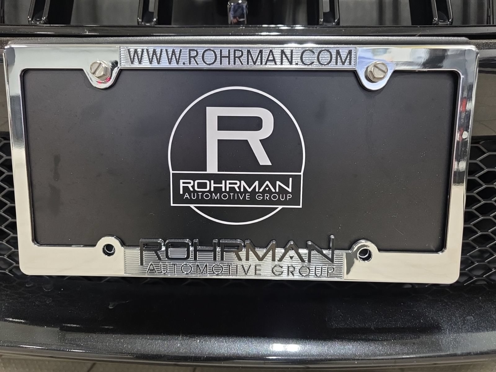 Certified 2025 Nissan Armada PRO-4X w/ Pro-4X Premium Package AWD/4WD image 75