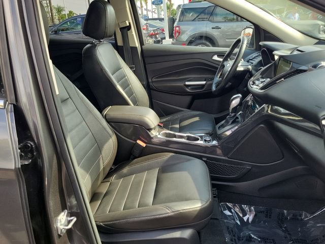 Used 2016 Ford Escape Titanium w/ Equipment Group 301A image 18