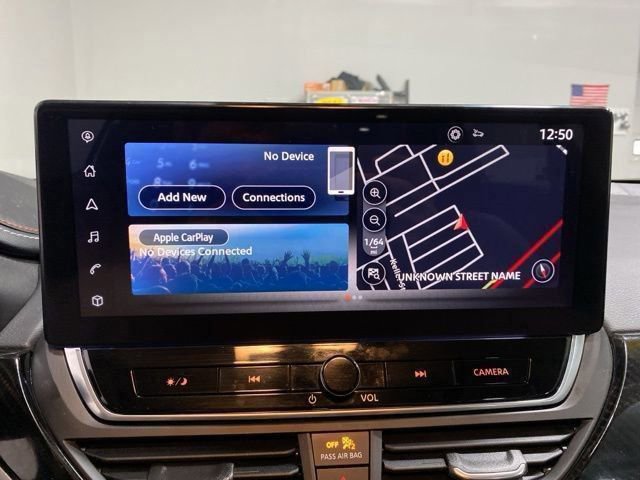 Certified 2023 Nissan Altima 2.5 SR w/ SR Premium Package image 20