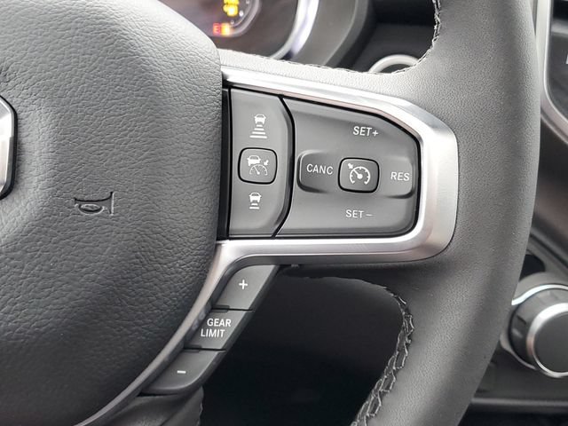 New 2026 RAM 1500 Big Horn AWD/4WD image 21