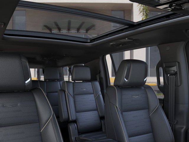 New 2027 Cadillac Escalade ESV Sport RWD image 24