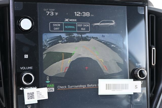 New 2026 Subaru Forester Wilderness image 25