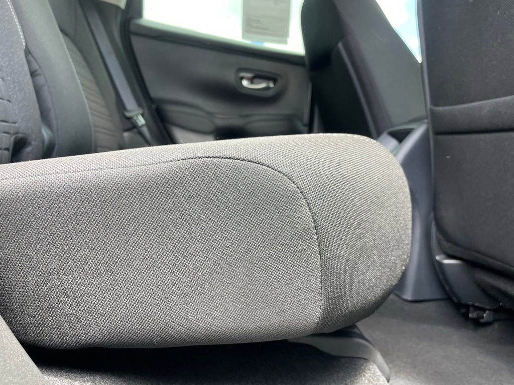 Used 2025 Honda HR-V LX image 35